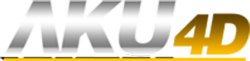 Aku4D Logo